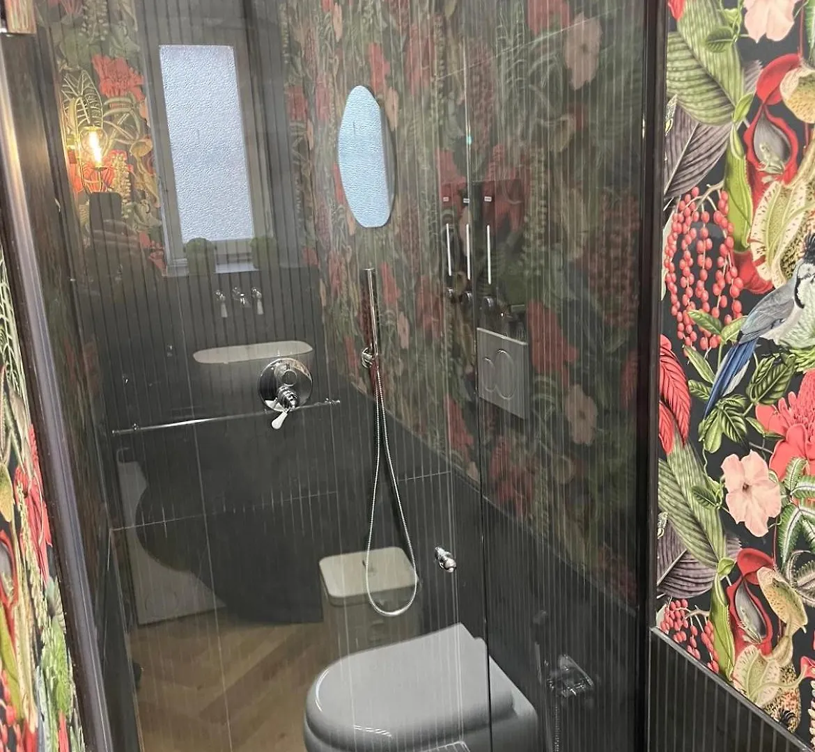 Un Piccolo Rifugio D'Elite Appartement Bergamo Italië