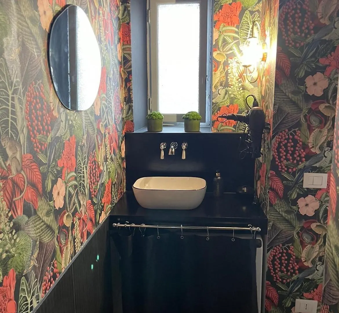 Un Piccolo Rifugio D'Elite Appartement Bergamo