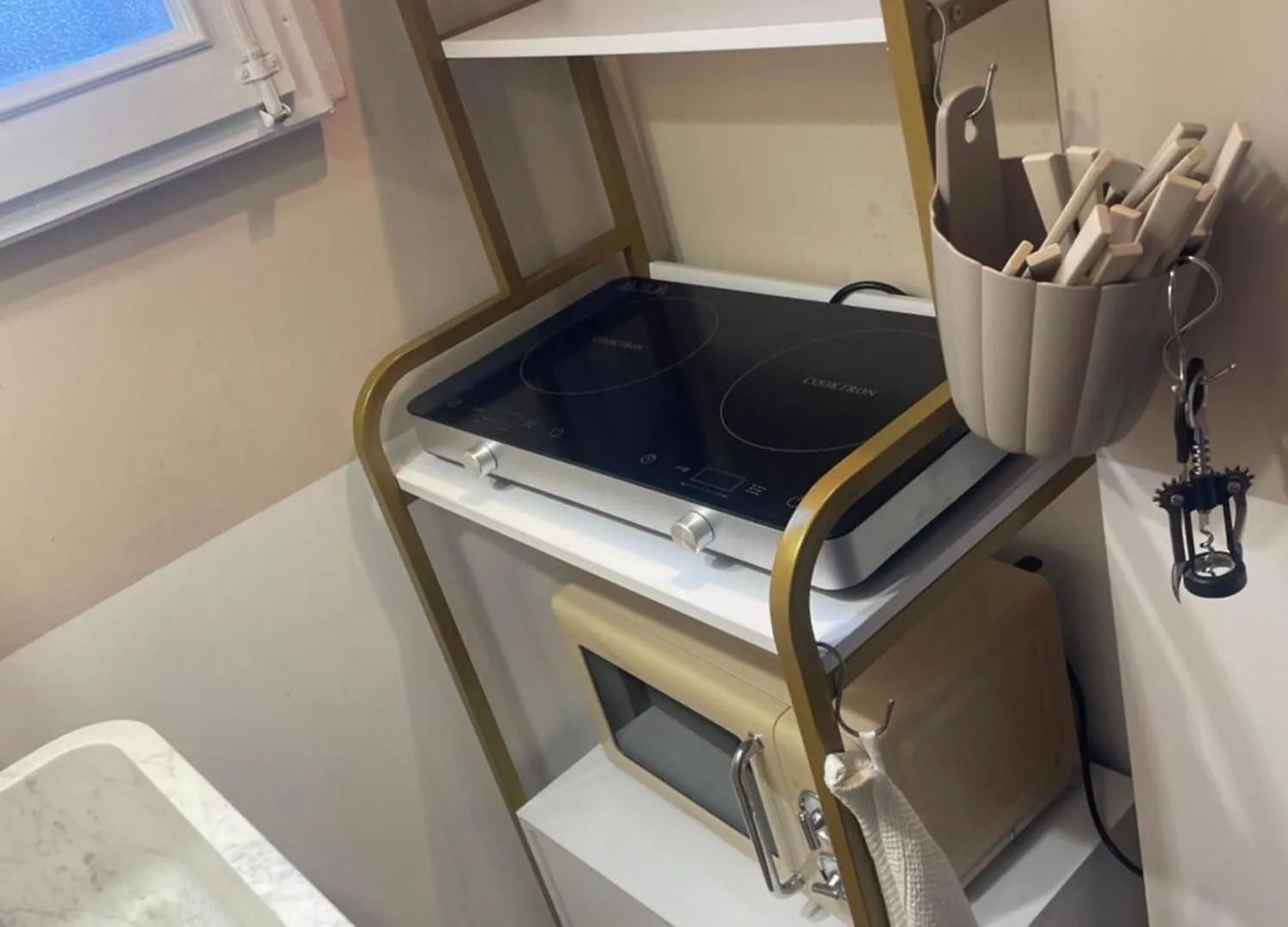 Un Piccolo Rifugio D'Elite Appartement Bergamo